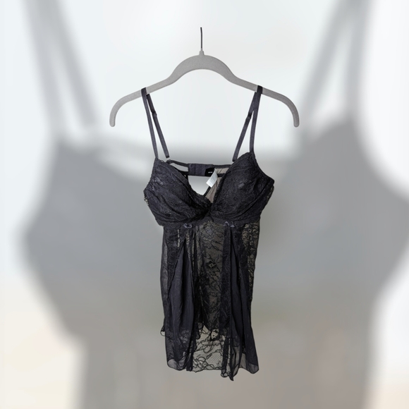 Frederick's of Hollywood Teddy - Picture 1 of 3